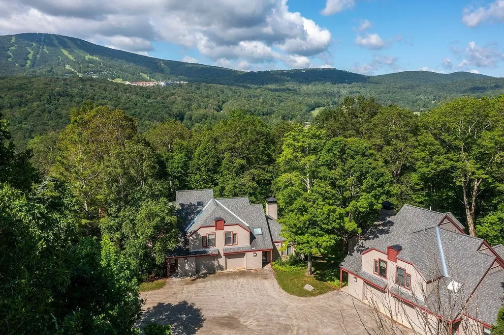 0 Maple Ridge Road Winhall VT 05340