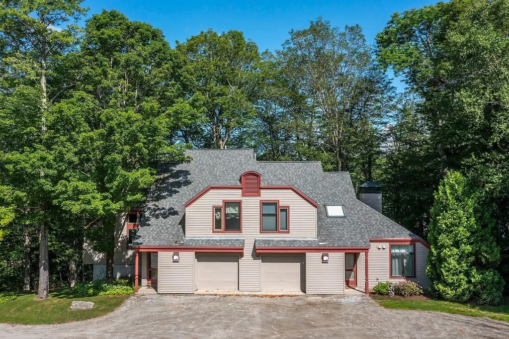 0 Maple Ridge Road Winhall VT 05340