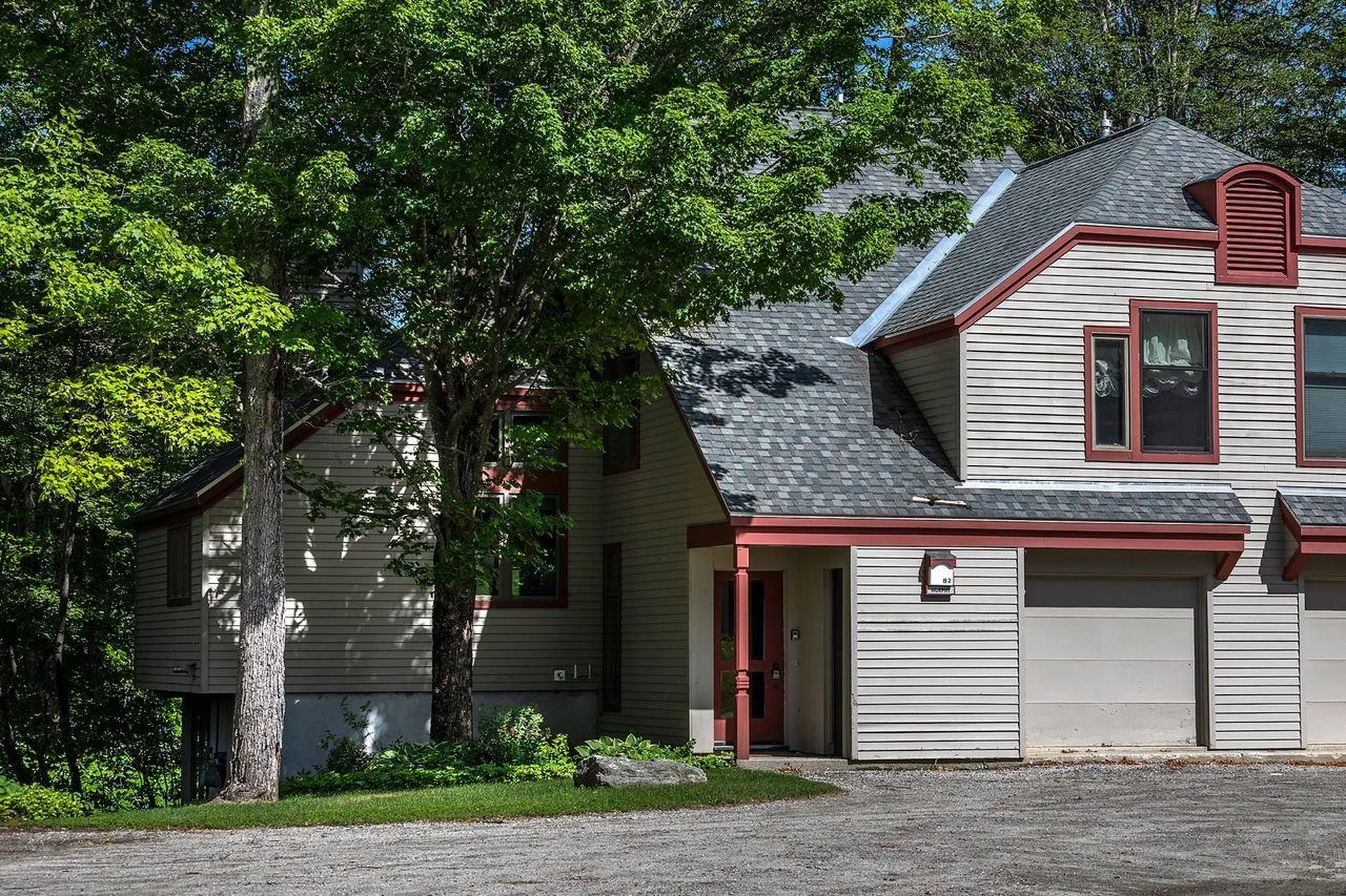 0 Maple Ridge Road Winhall VT 05340