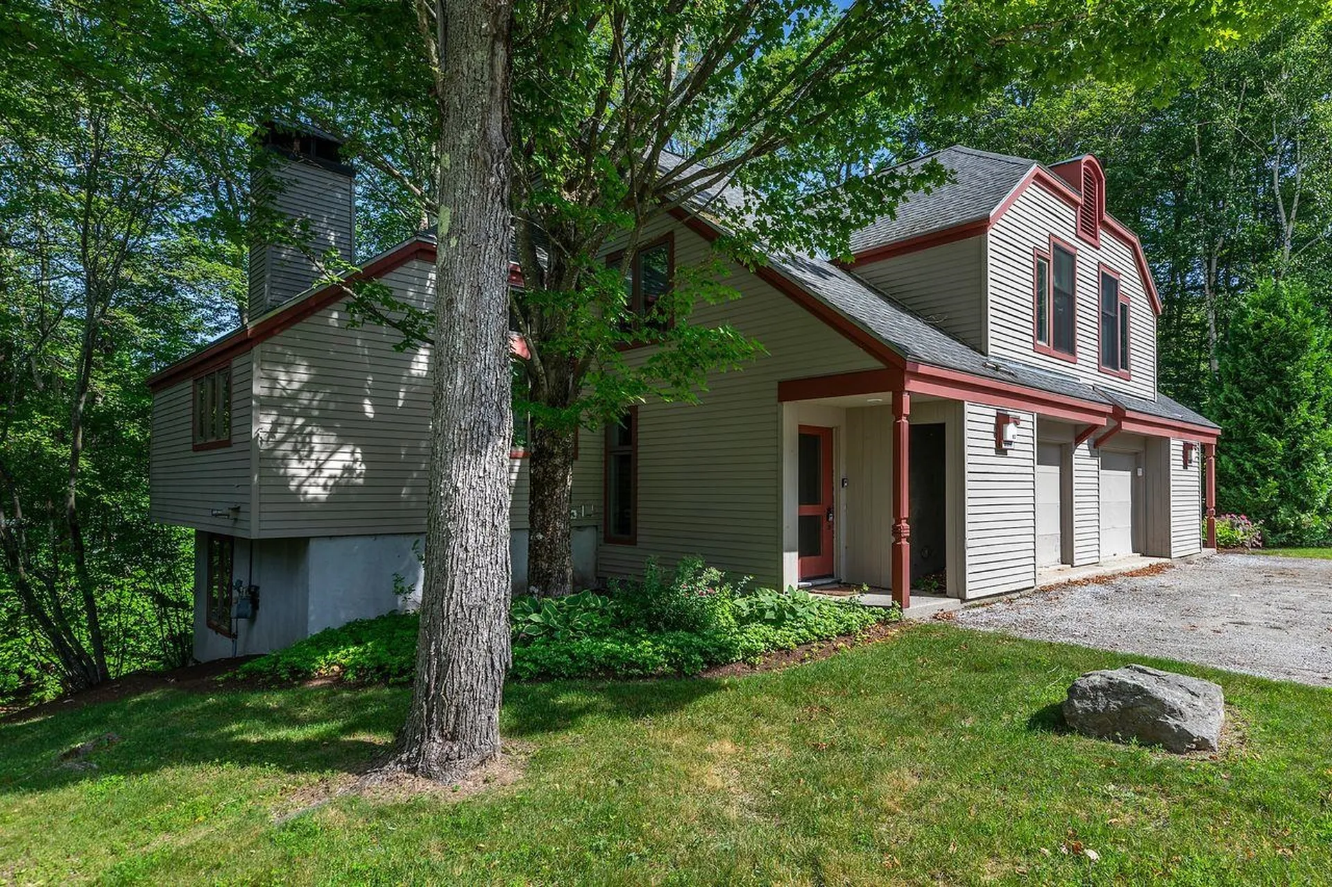 0 Maple Ridge Road Winhall VT 05340