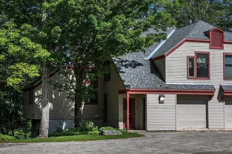 0 Maple Ridge Road Winhall VT 05340