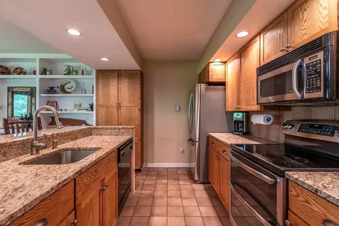 0 Maple Ridge Road Winhall VT 05340