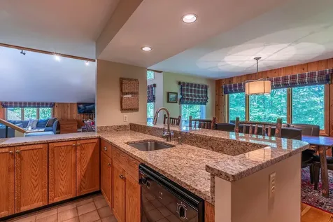 0 Maple Ridge Road Winhall VT 05340