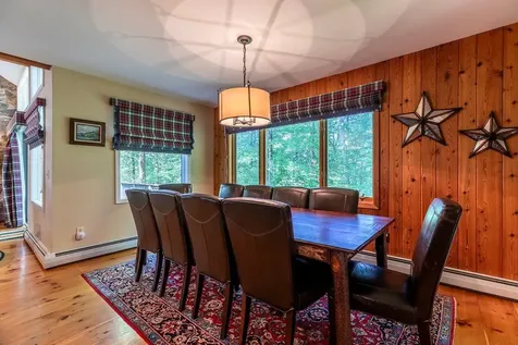 0 Maple Ridge Road Winhall VT 05340