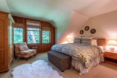 0 Maple Ridge Road Winhall VT 05340