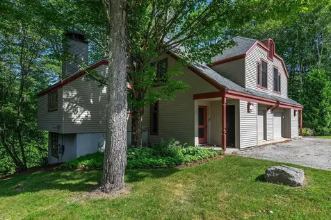 0 Maple Ridge Road Winhall VT 05340