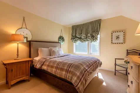 0 Maple Ridge Road Winhall VT 05340