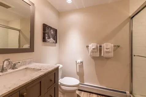 0 Maple Ridge Road Winhall VT 05340