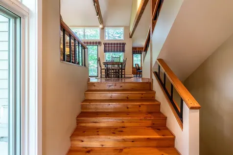 0 Maple Ridge Road Winhall VT 05340