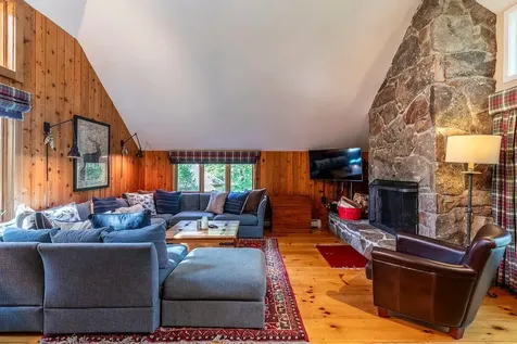 0 Maple Ridge Road Winhall VT 05340