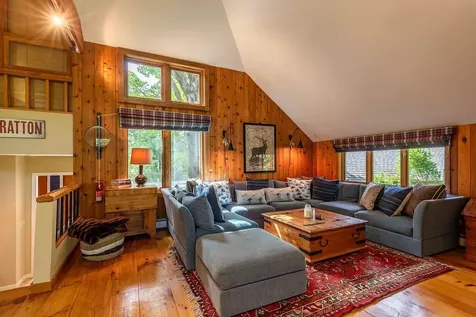 0 Maple Ridge Road Winhall VT 05340