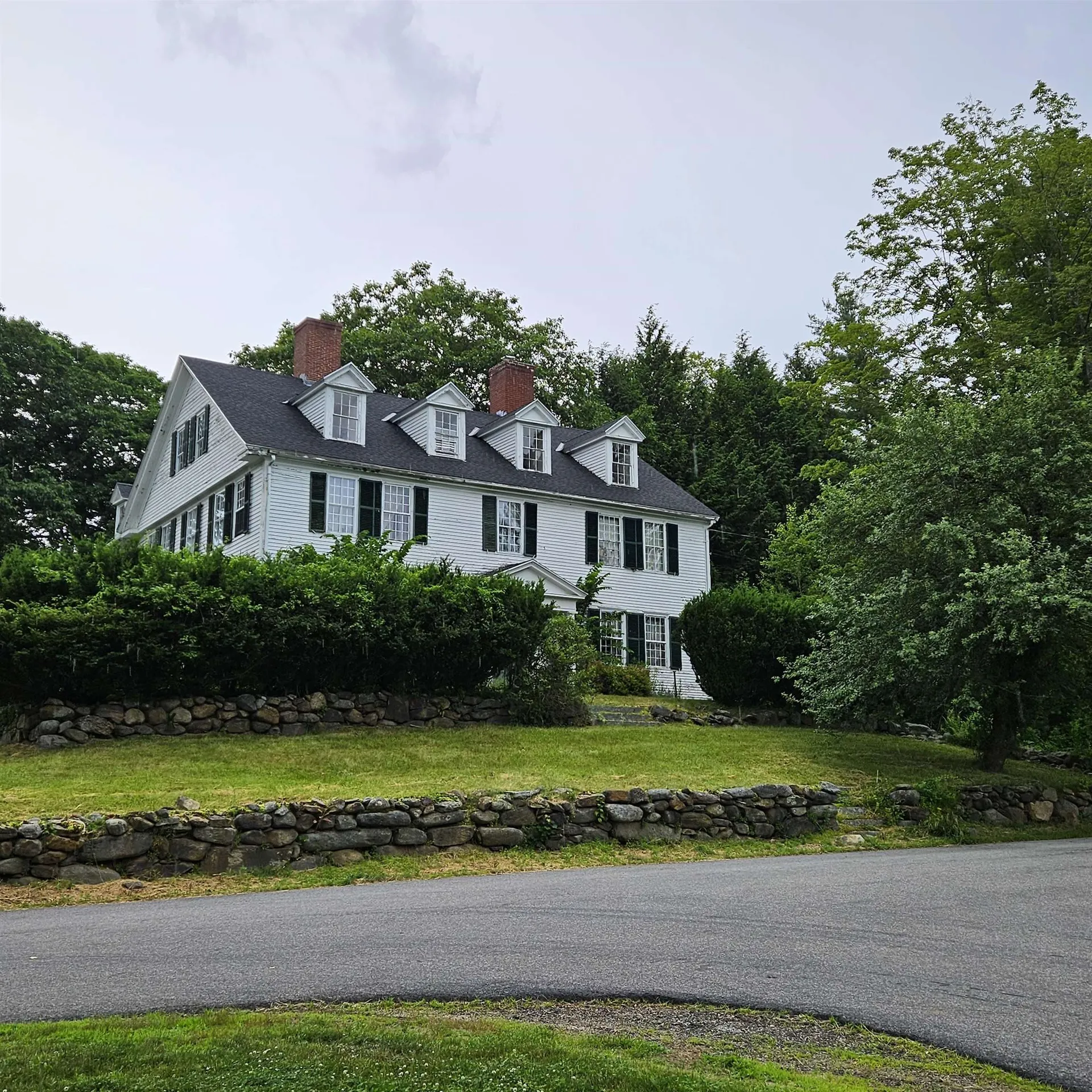 13 Harkness Road Jaffrey NH 03452