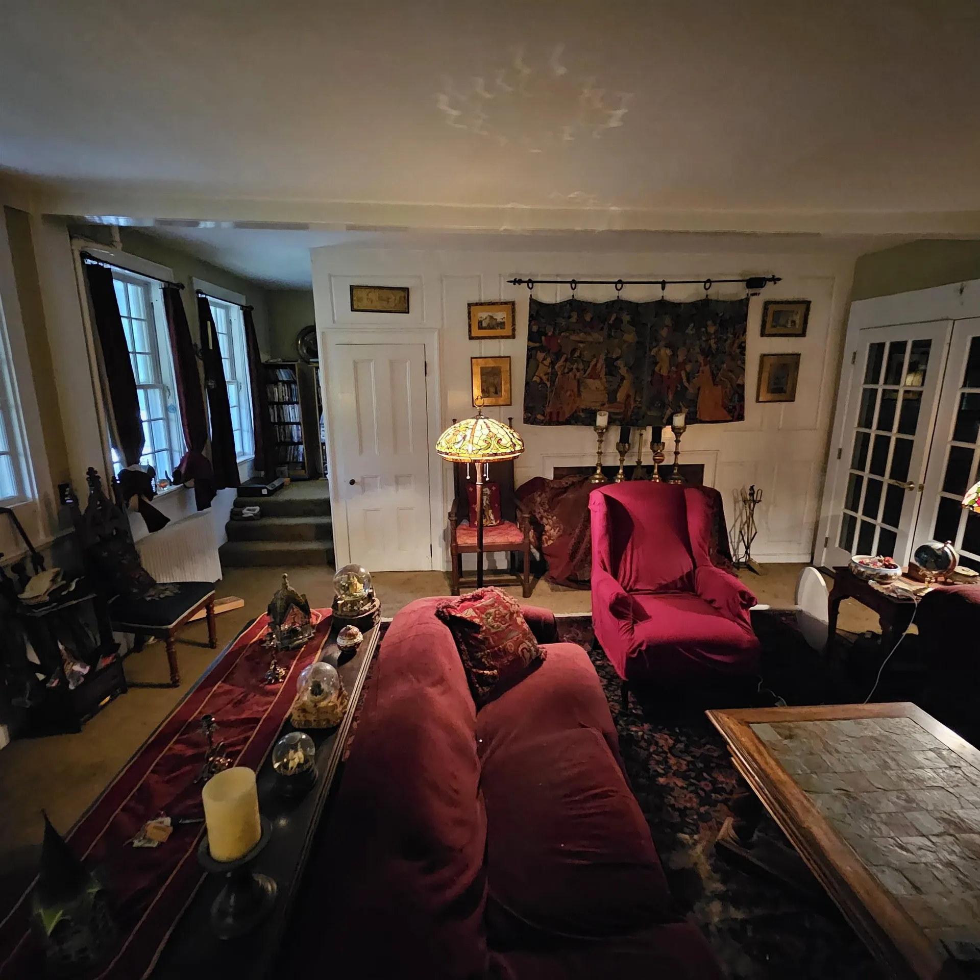 13 Harkness Road Jaffrey NH 03452