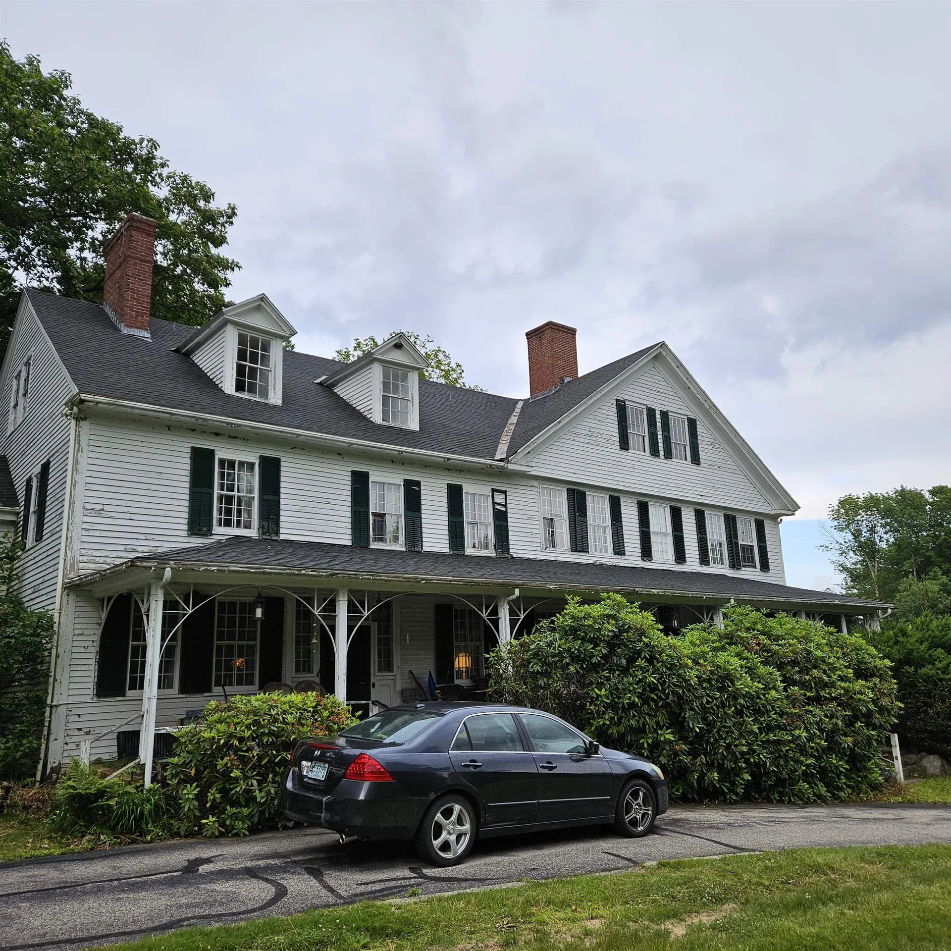 13 Harkness Road Jaffrey NH 03452