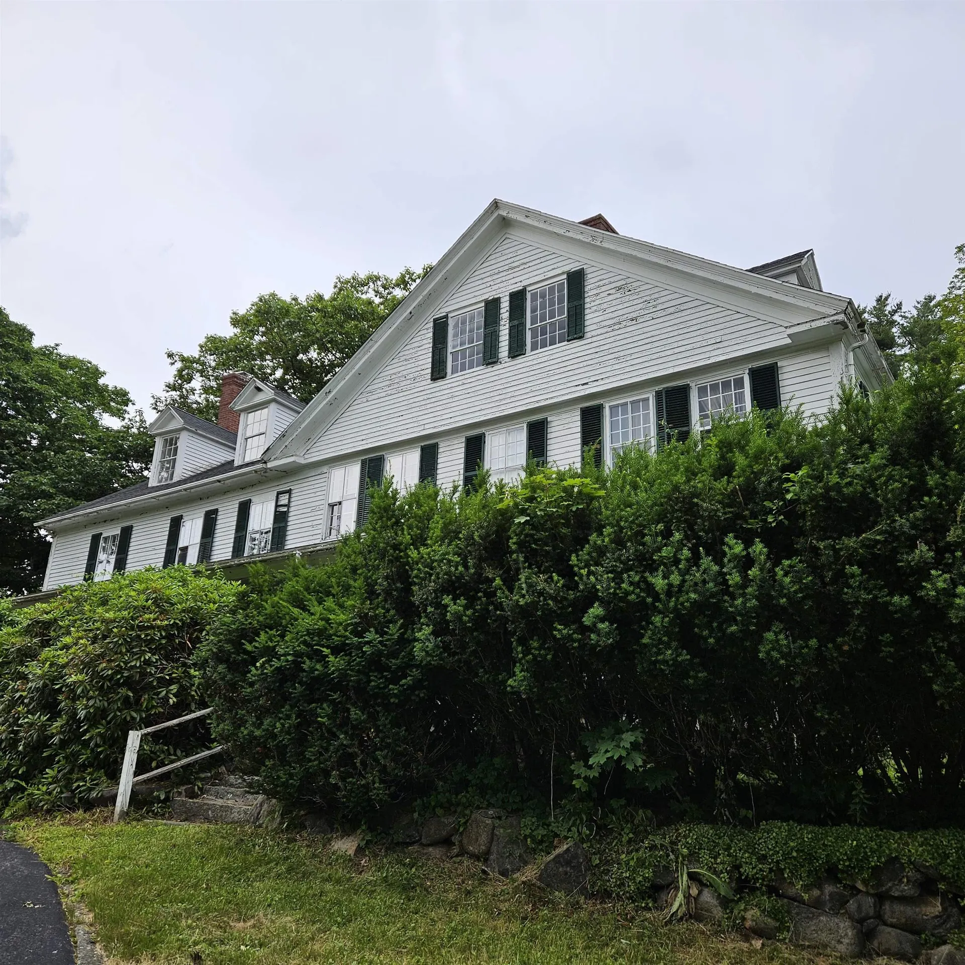 13 Harkness Road Jaffrey NH 03452