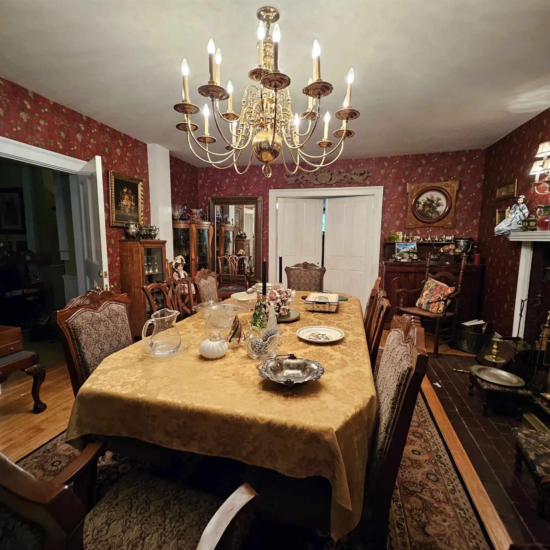 13 Harkness Road Jaffrey NH 03452