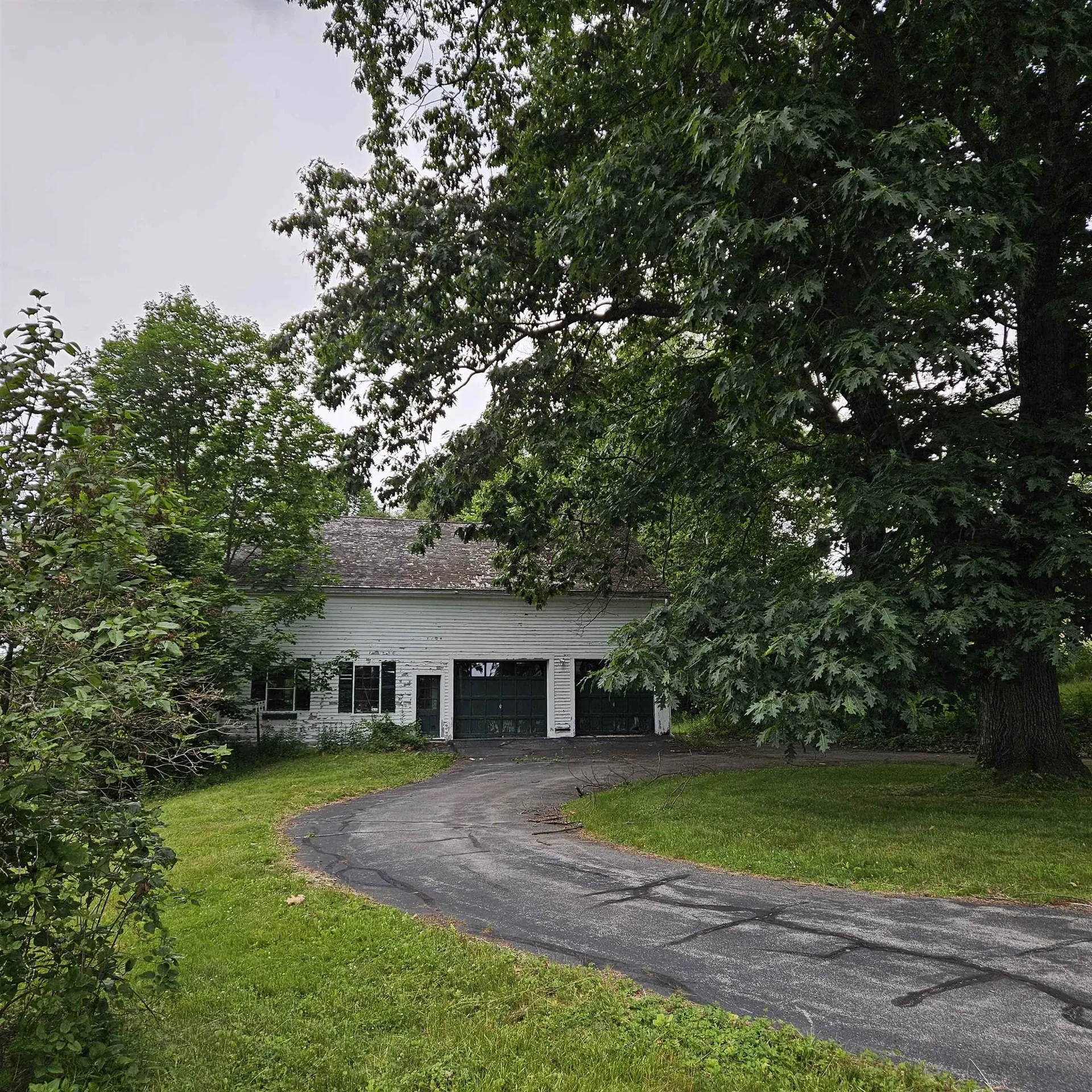 13 Harkness Road Jaffrey NH 03452