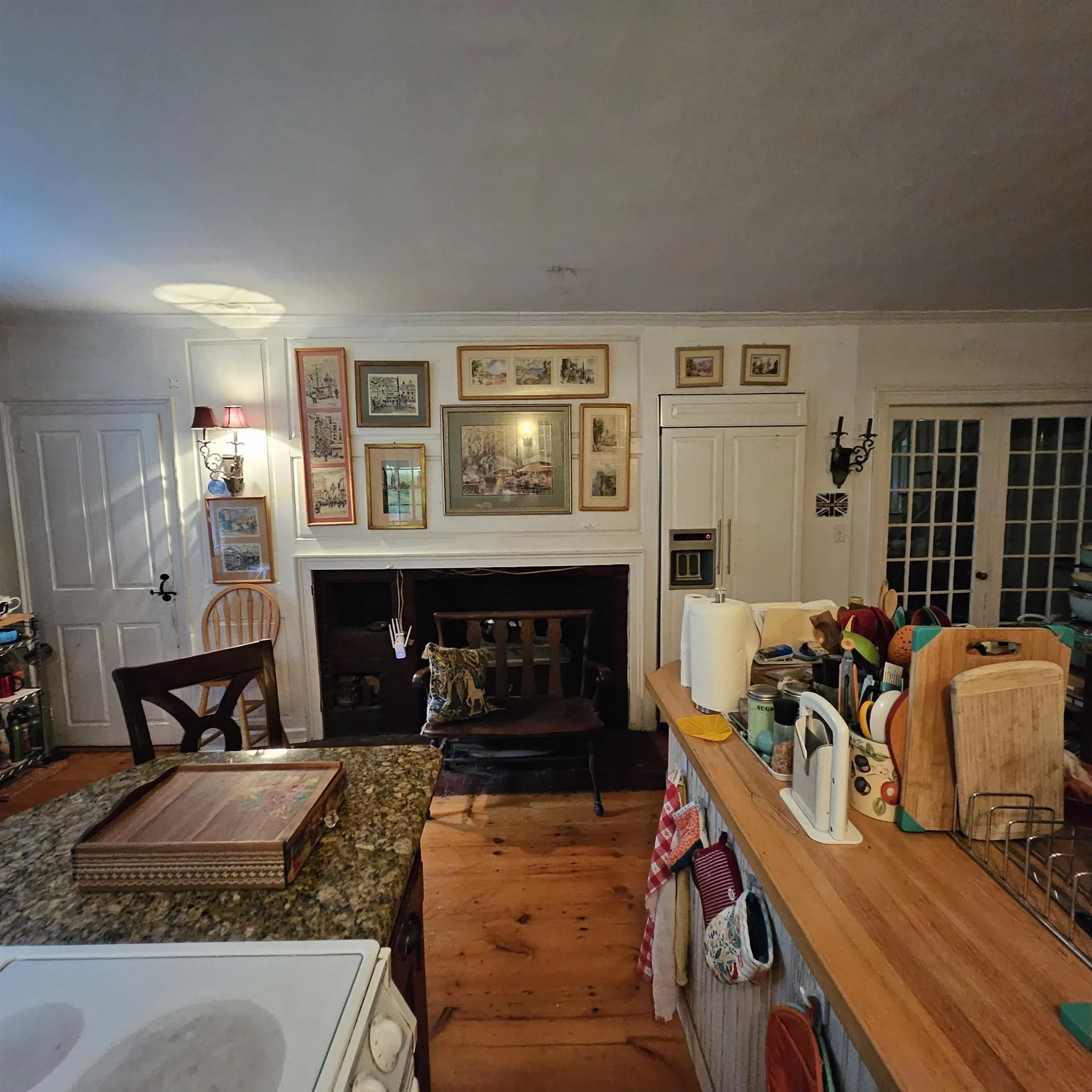 13 Harkness Road Jaffrey NH 03452