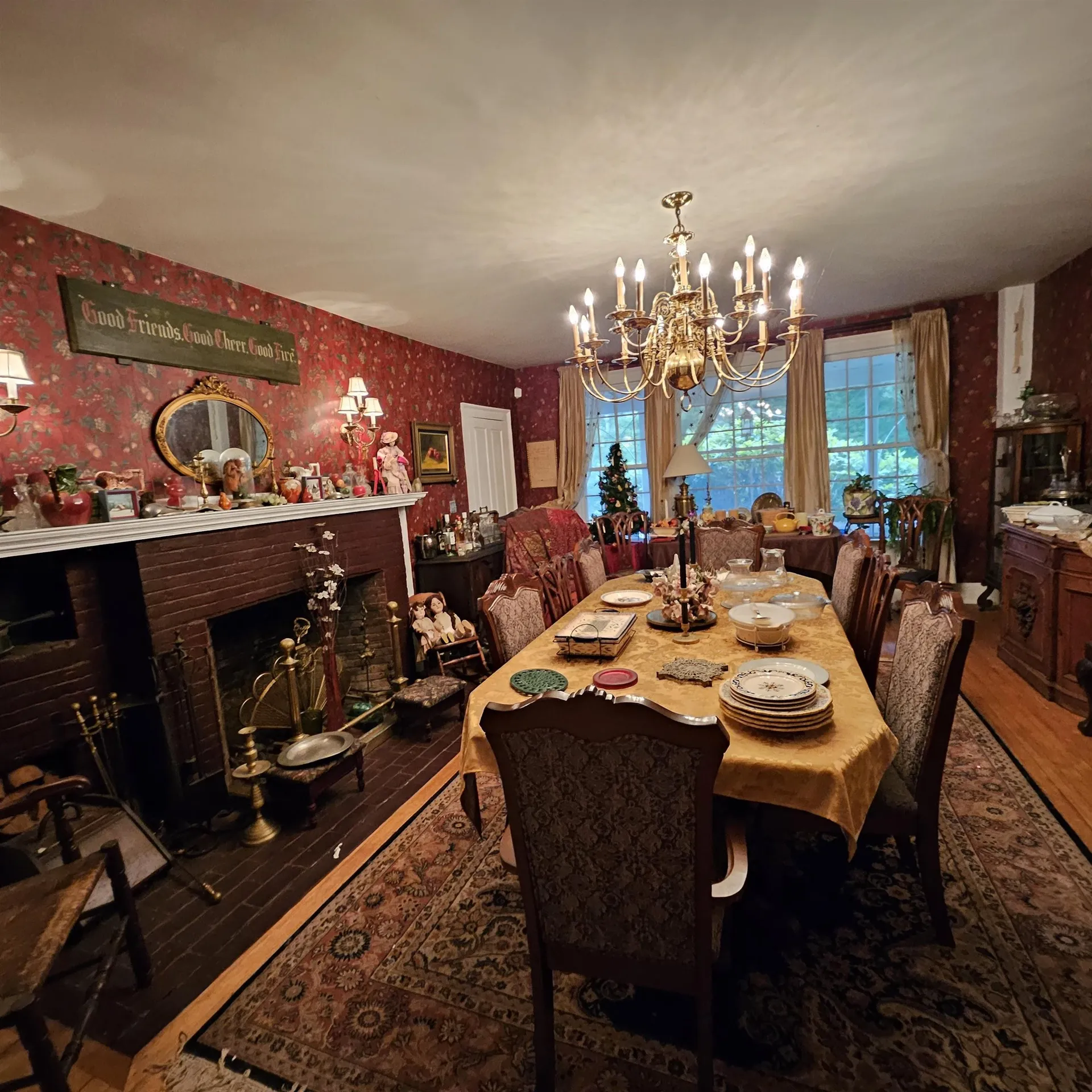 13 Harkness Road Jaffrey NH 03452