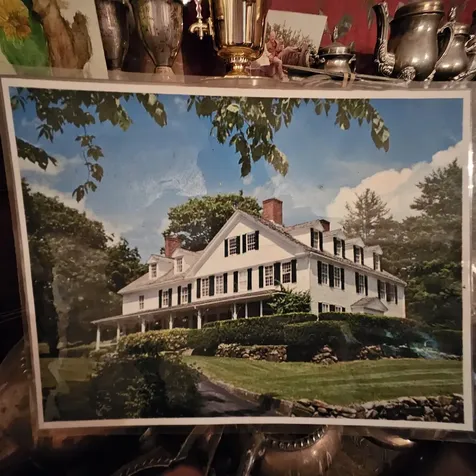 13 Harkness Road Jaffrey NH 03452