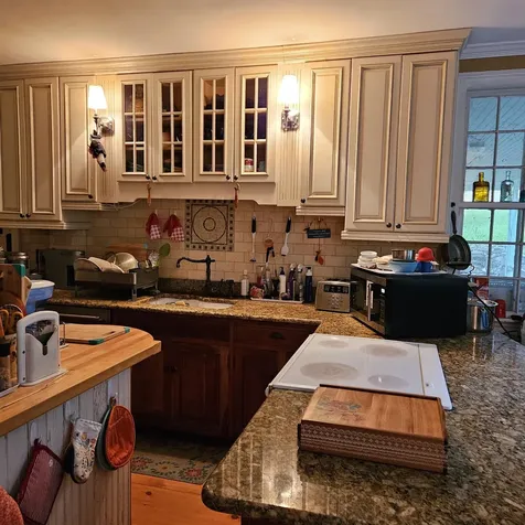 13 Harkness Road Jaffrey NH 03452