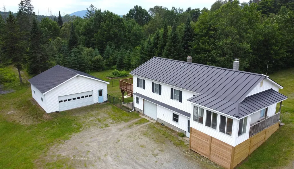 348 Vt Route 5a Westmore VT 05860