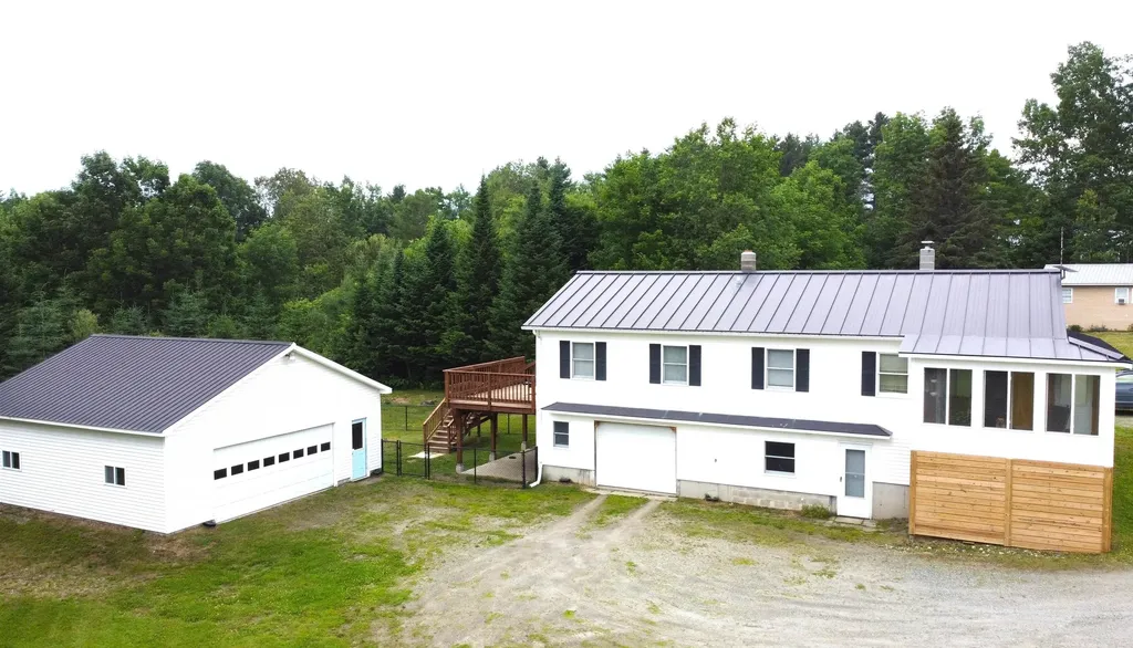 348 Vt Route 5a Westmore VT 05860