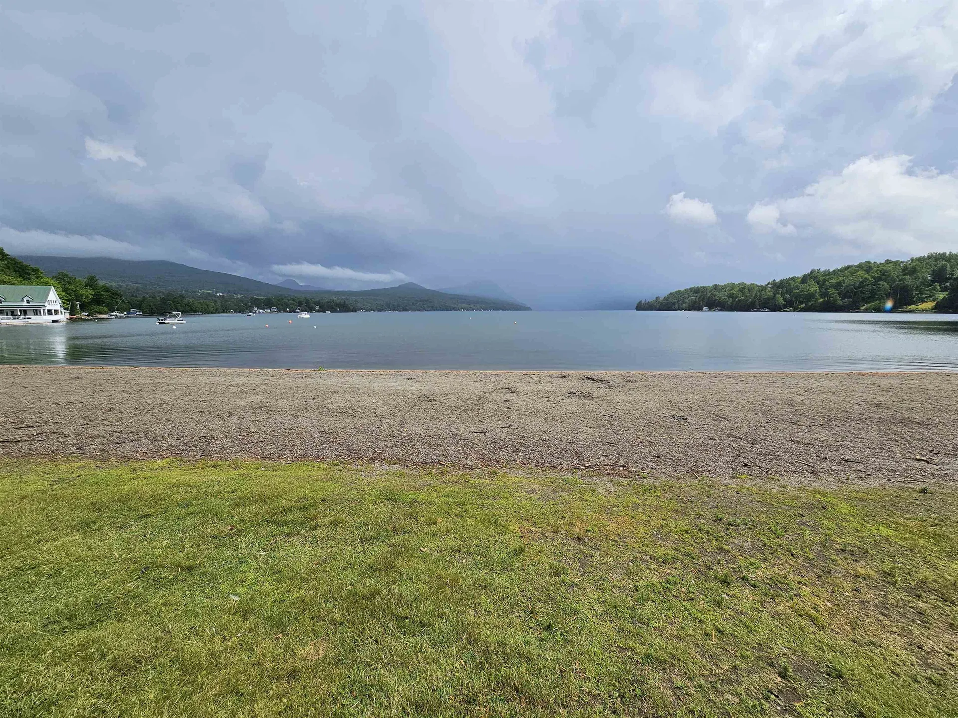 348 Vt Route 5a Westmore VT 05860