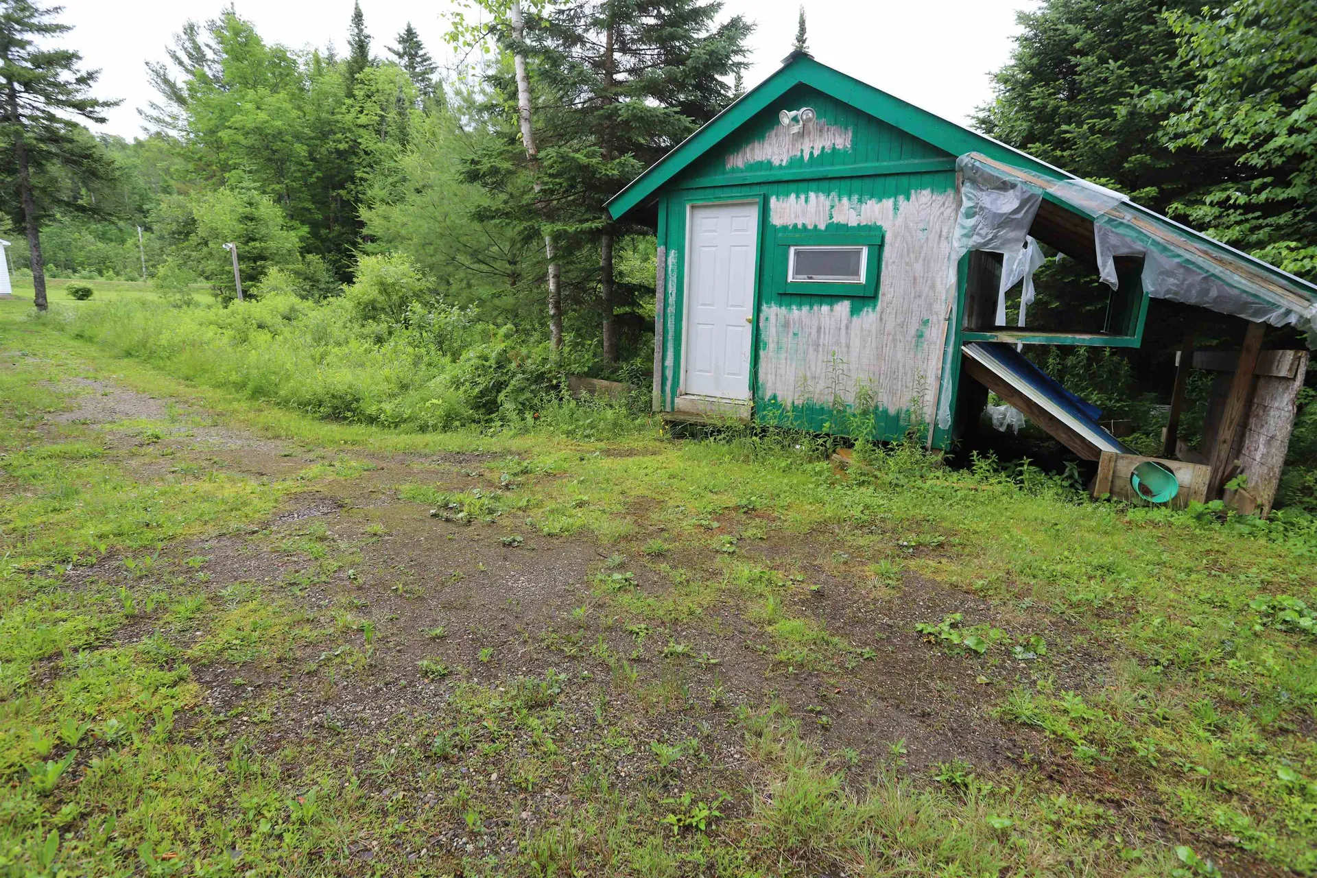 348 Vt Route 5a Westmore VT 05860