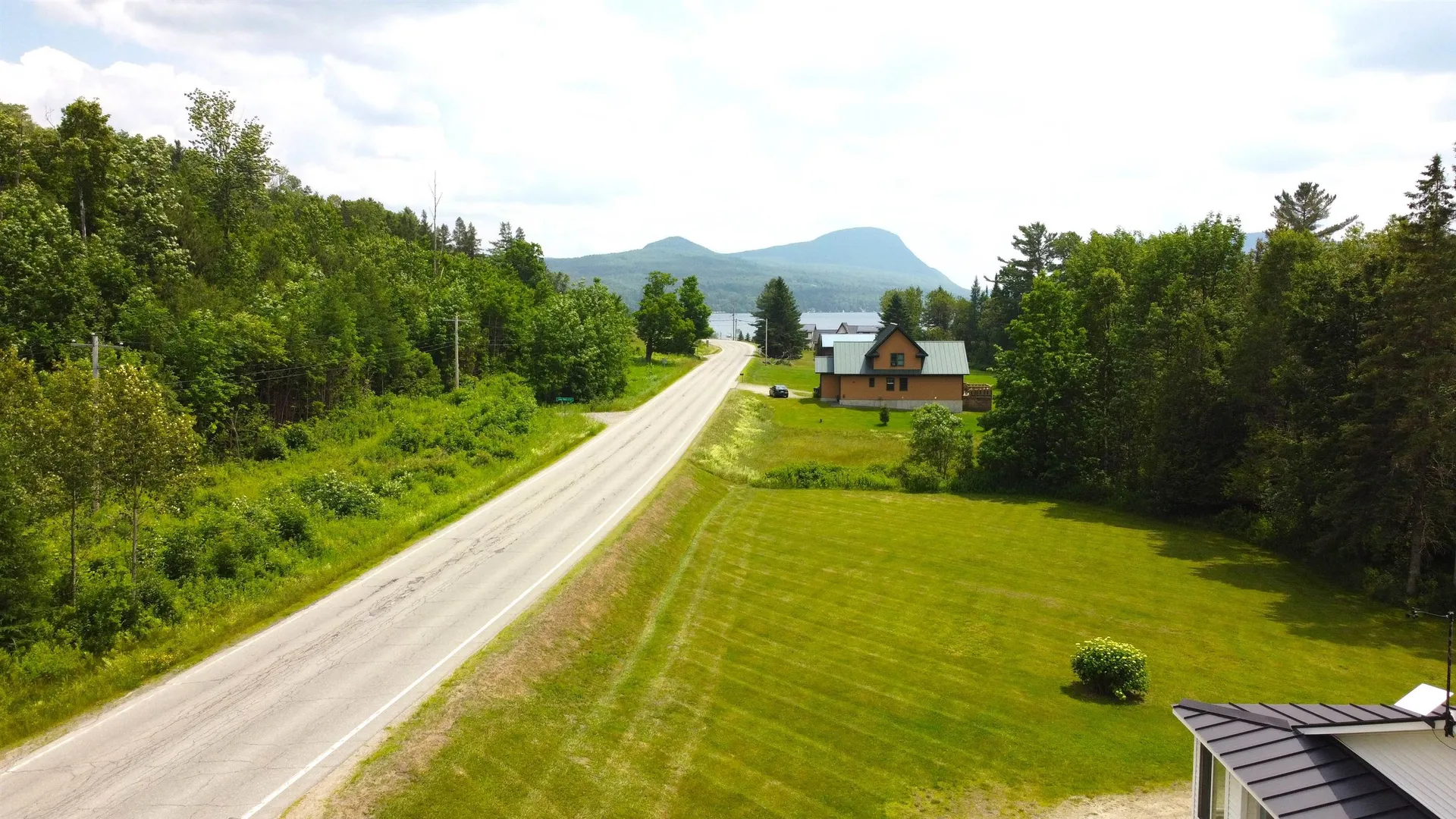 348 Vt Route 5a Westmore VT 05860