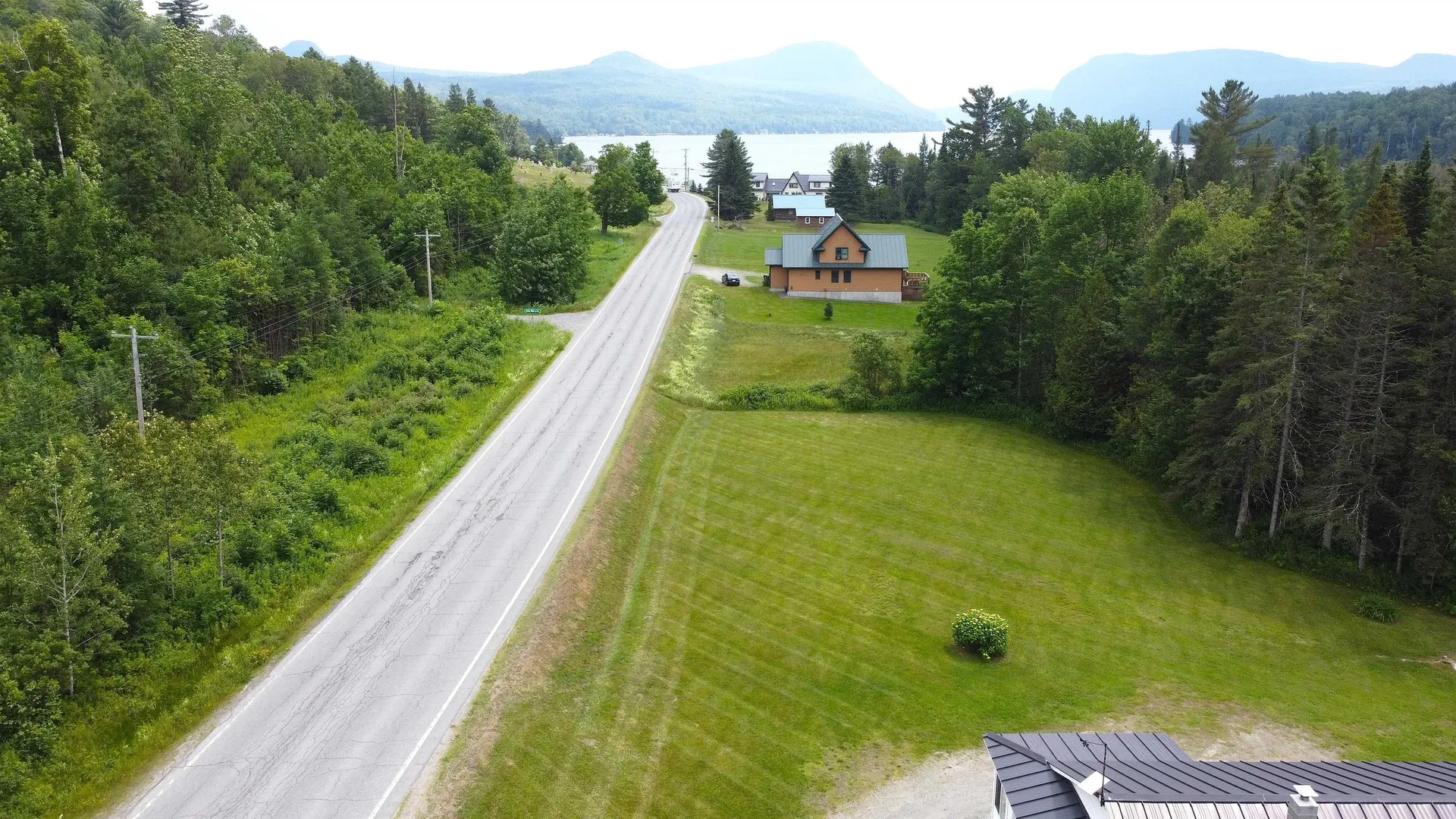348 Vt Route 5a Westmore VT 05860