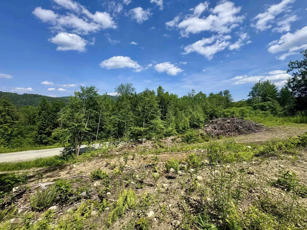 0 Remington Road Chester VT 05143