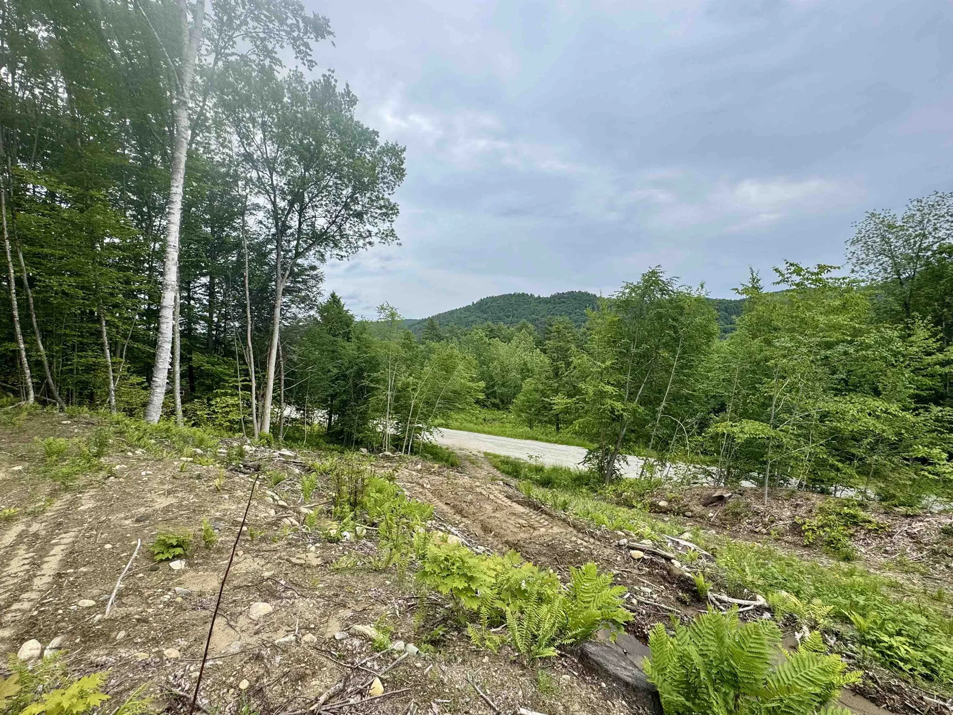 0 Remington Road Chester VT 05143