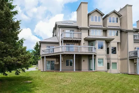 17 Daybreak Drive Ludlow VT 05149