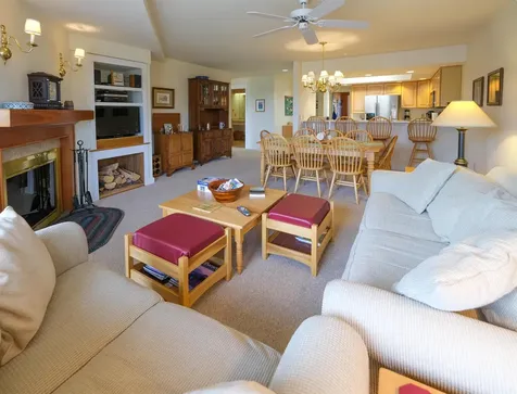 17 Daybreak Drive Ludlow VT 05149