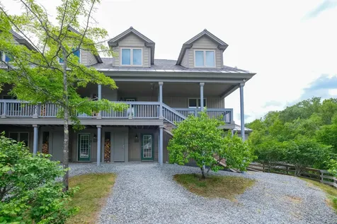 17 Daybreak Drive Ludlow VT 05149