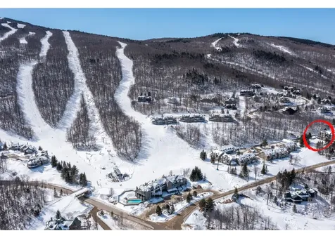 17 Daybreak Drive Ludlow VT 05149