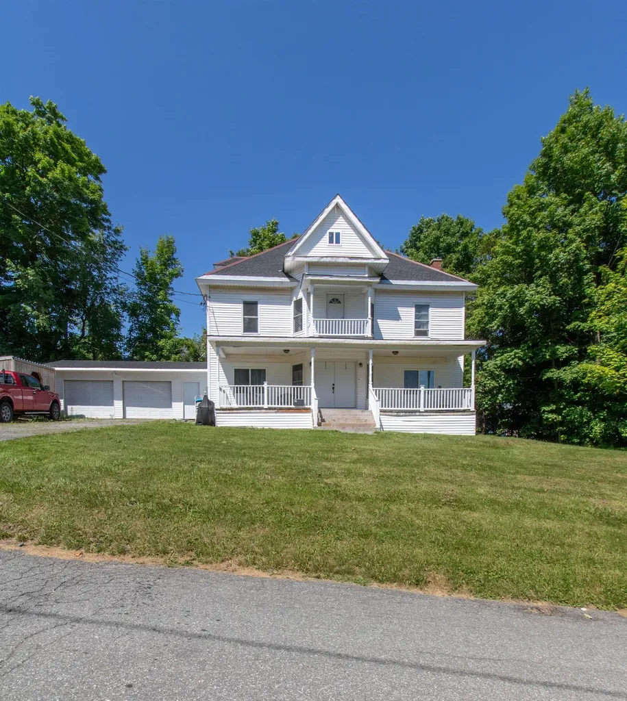 30 South Avenue Orleans VT 05860