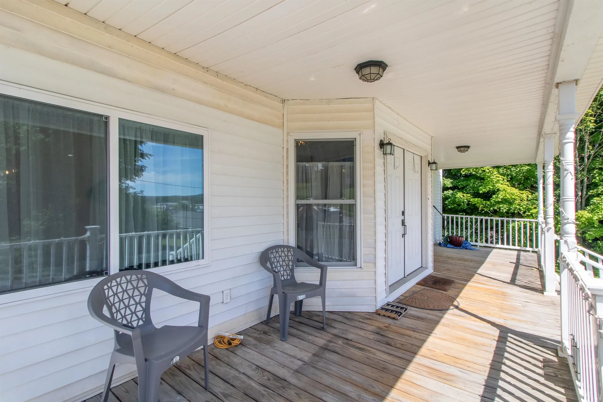 30 South Avenue Orleans VT 05860