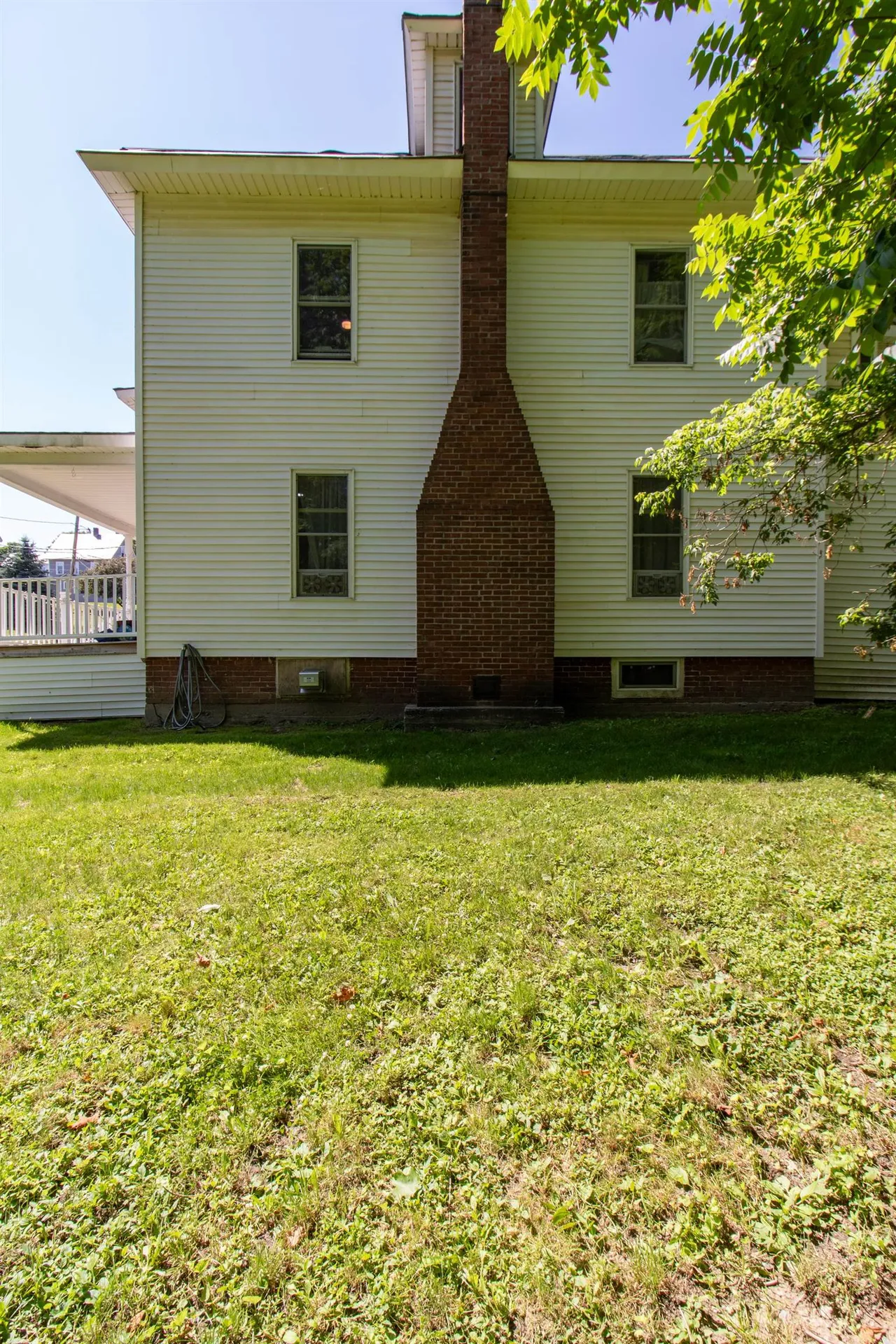 30 South Avenue Orleans VT 05860