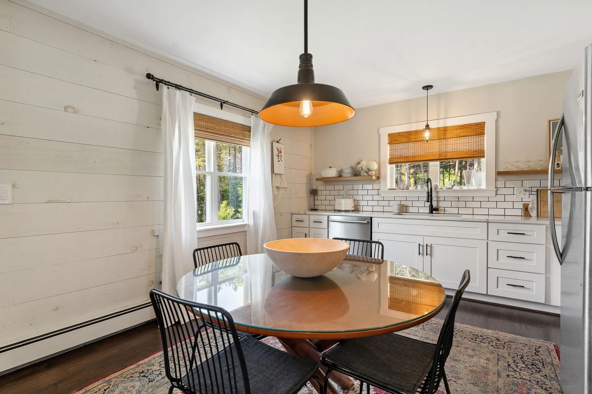 392 Gully Road Woodstock VT 05091