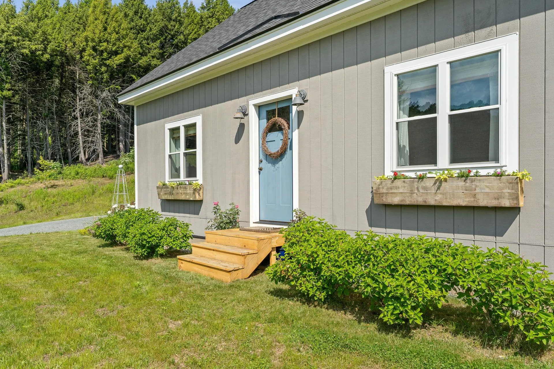 392 Gully Road Woodstock VT 05091