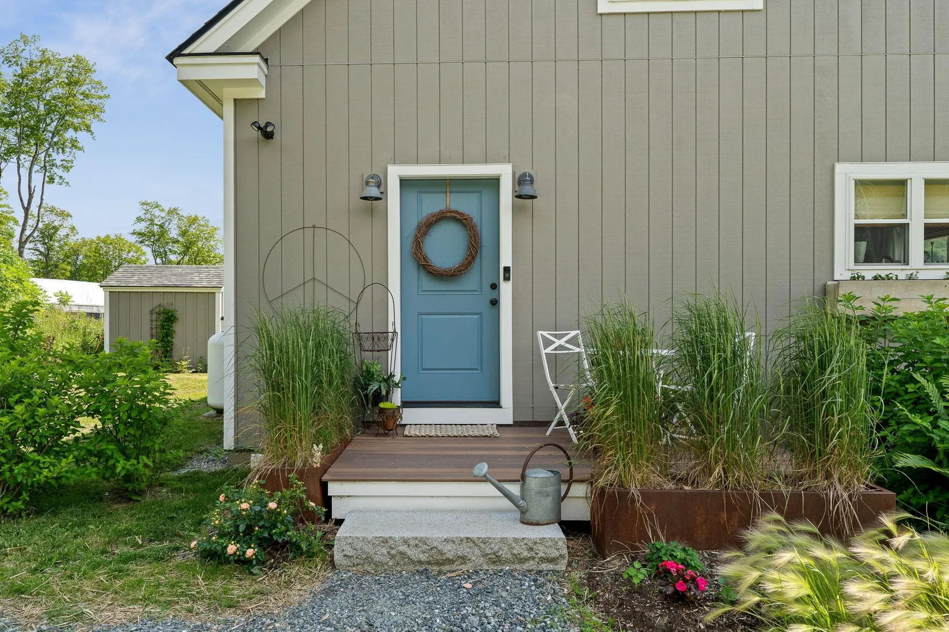 392 Gully Road Woodstock VT 05091