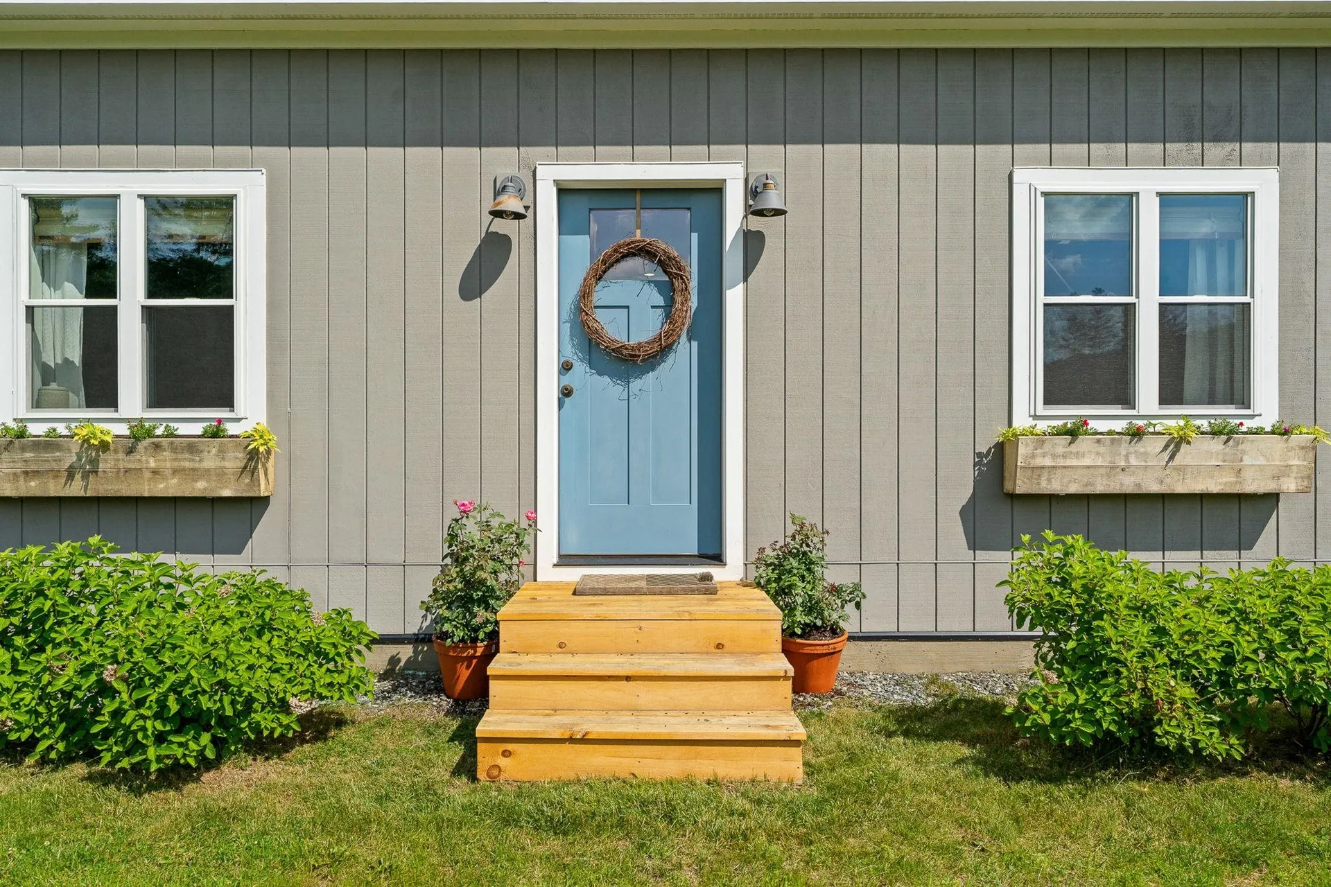 392 Gully Road Woodstock VT 05091