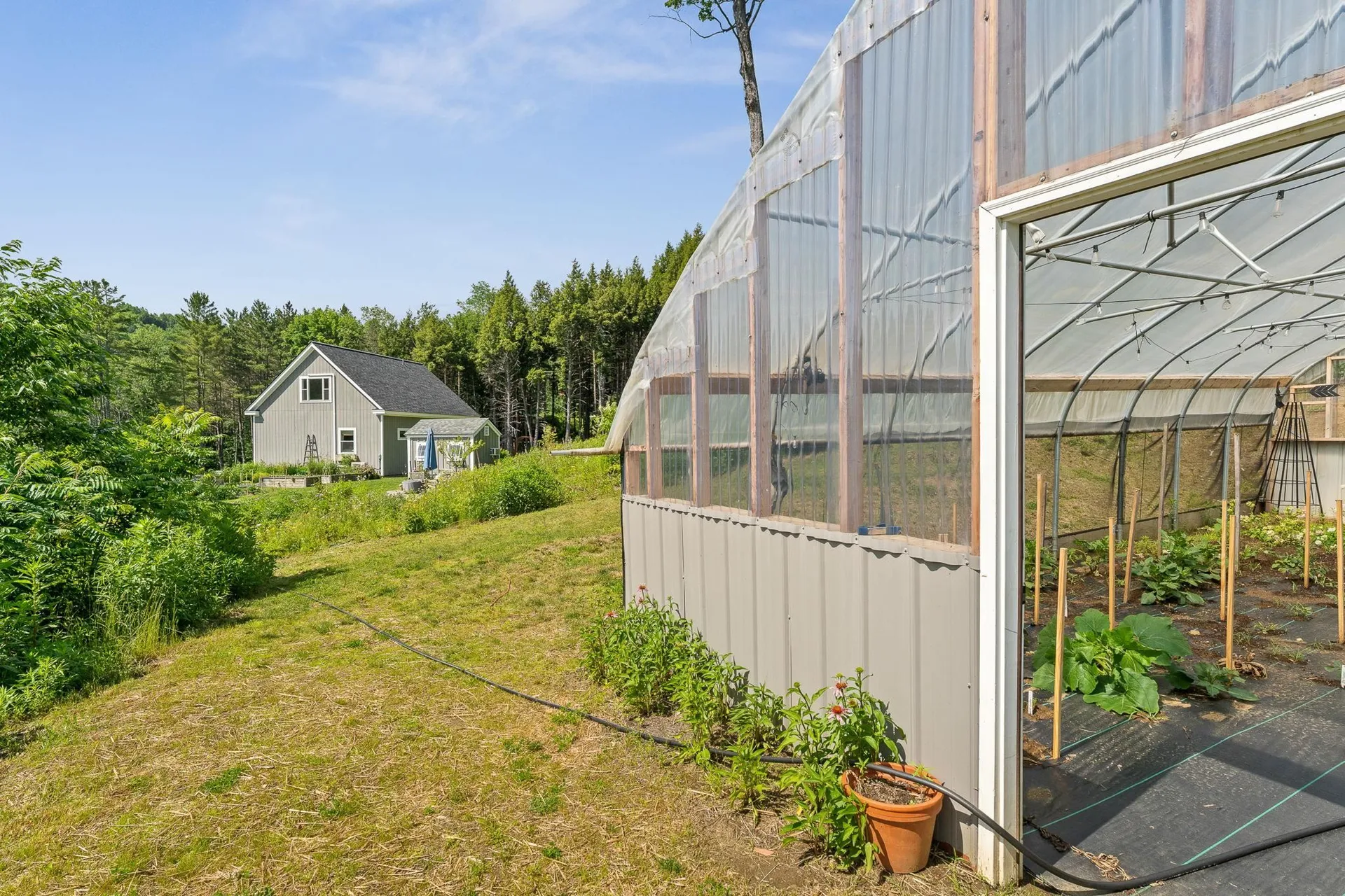 392 Gully Road Woodstock VT 05091