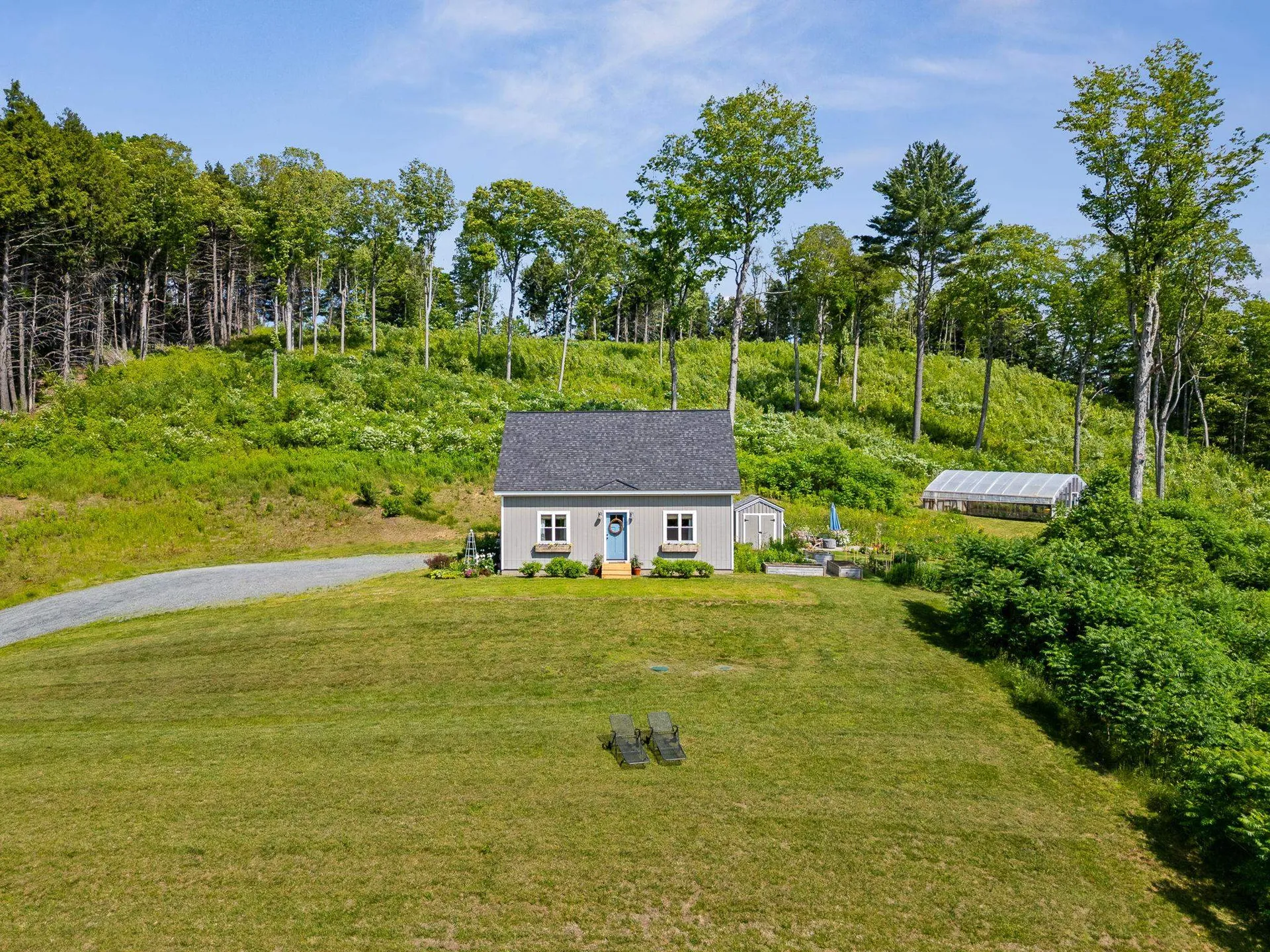 392 Gully Road Woodstock VT 05091