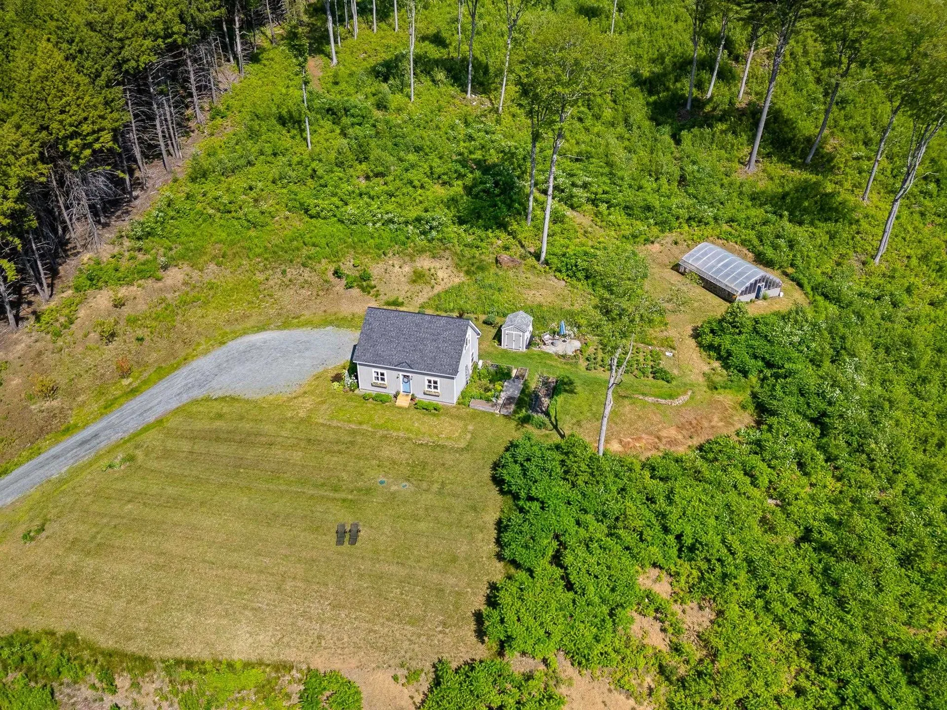 392 Gully Road Woodstock VT 05091