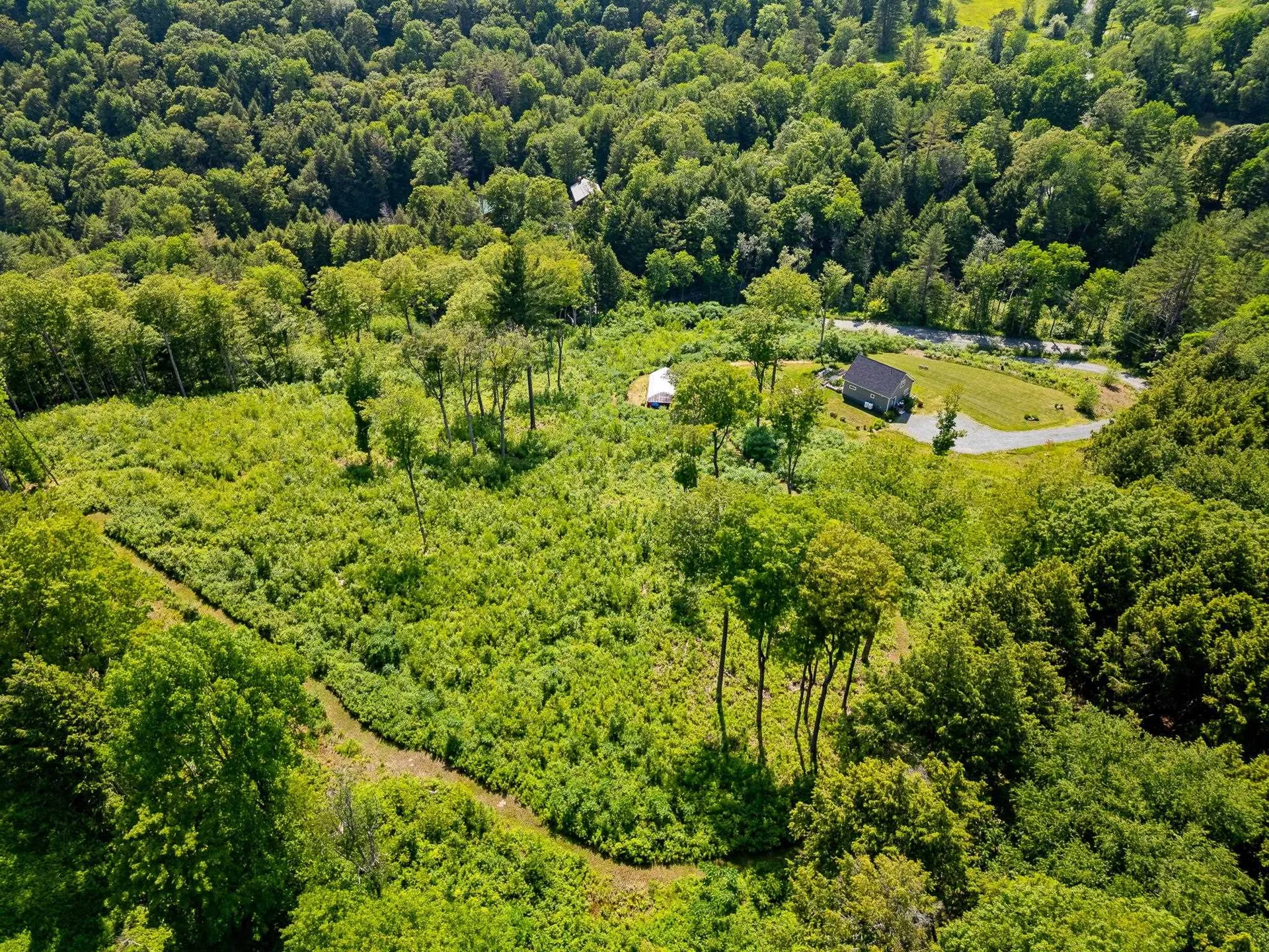 392 Gully Road Woodstock VT 05091