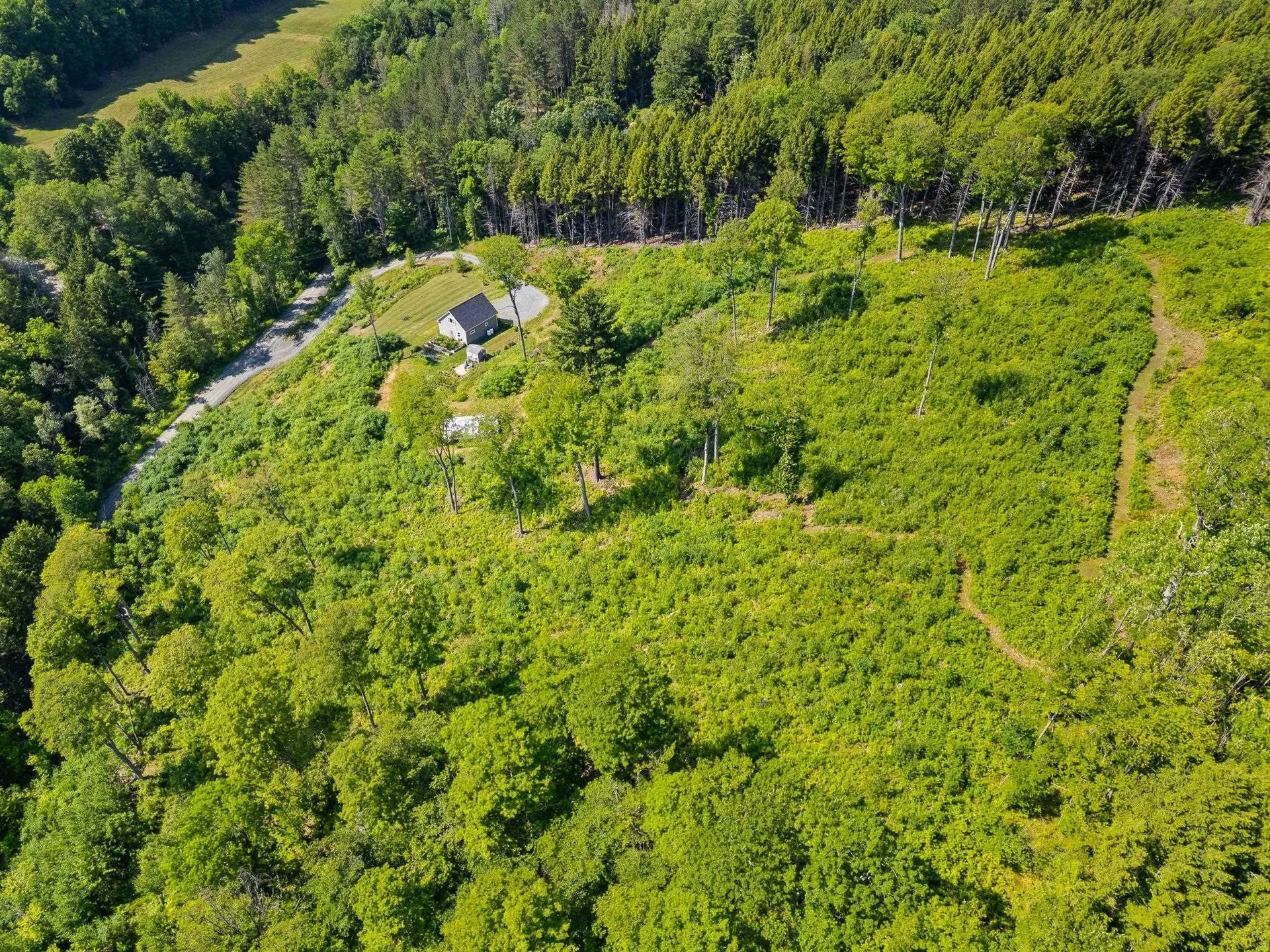 392 Gully Road Woodstock VT 05091