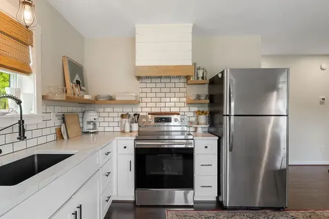 392 Gully Road Woodstock VT 05091